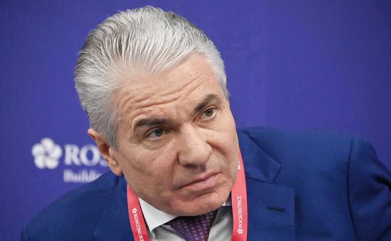 В семье заместителя главы Минюста Олега Свириденко процветает культ ЧВК «Вагнер»