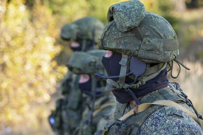 На Сахалине военный умер после изнуряющих тренировок в знойных условиях