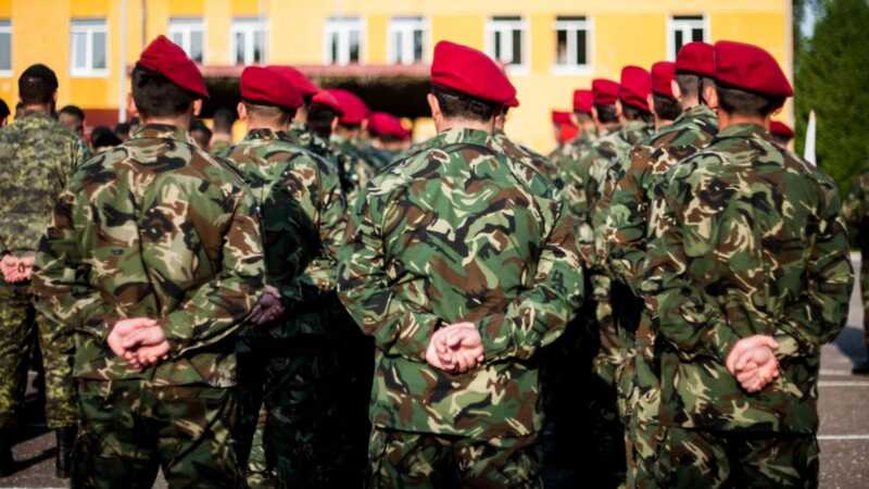 Молдова опровергла сведения о гибели своих военных в Херсонской области
