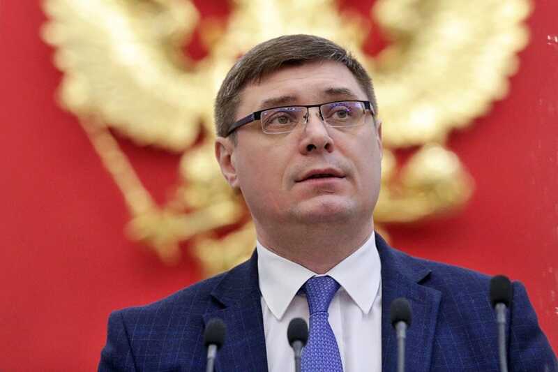 Равнодушие губернатора Авдеева: обманутые дольщики вынуждены искать справедливость через суд