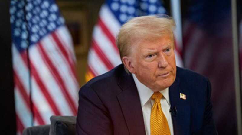 Трамп привлекает страны НАТО для тайной поставки вооружения в Украину