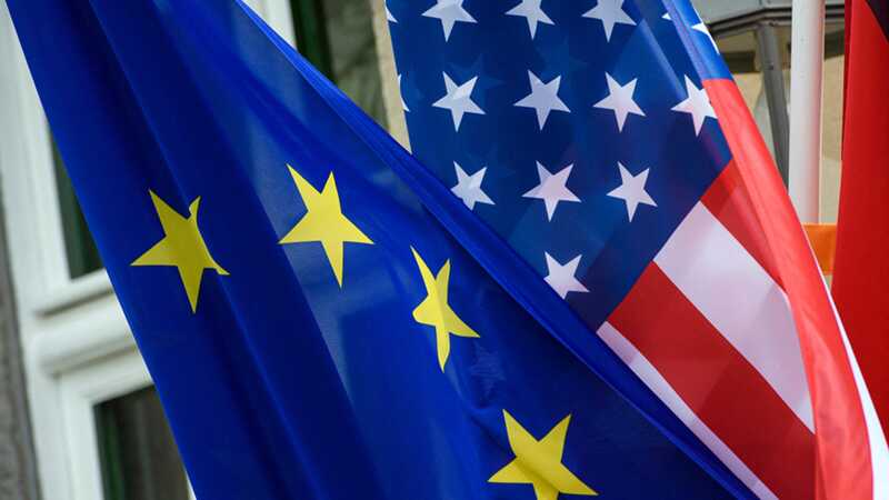 Европейский Союз введет новые торговые меры в ответ на шаги США