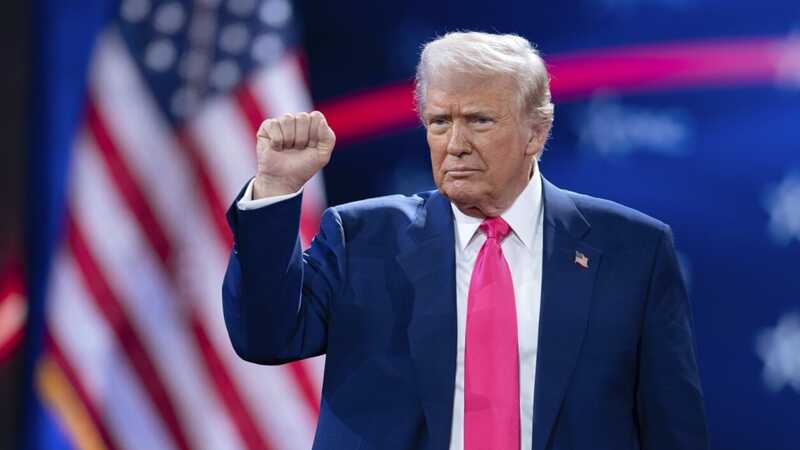 Трамп заявил, что в скором времени Украине будет предоставлен полный комплект Patriot