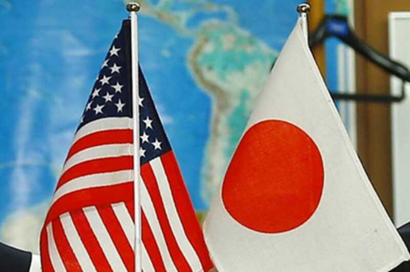 США и Япония могут лишиться альянса из-за действий Трампа