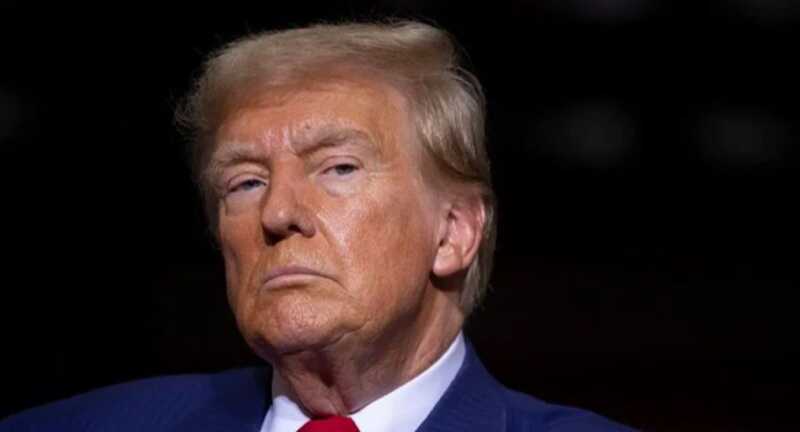 Трампу пришло в голову обострение конфликта с использованием ракет дальнего радиуса действия