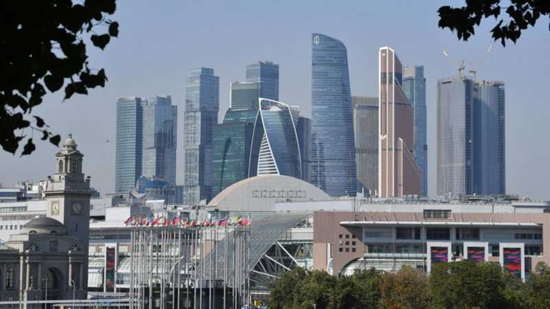 Сотрудников офиса ВТБ в «Москва-Сити» перевели на удалённую работу из-за угрозы беспилотников