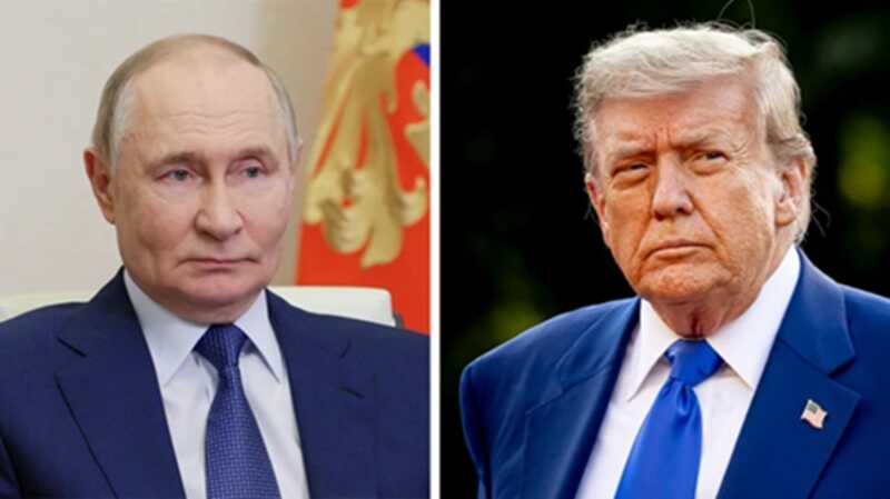 Путин использует паузы Трампа для укрепления военных союзов и оказания давления на Европу