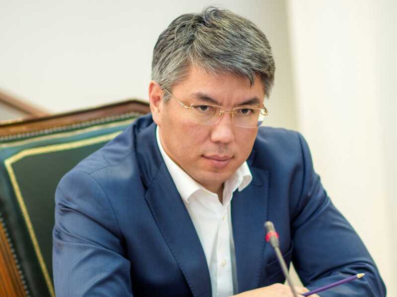 СИЗО как средство давления: дело Рыкова связано с заместителем председателя Альхеевым и Цыденовым