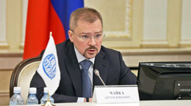 Каким образом сын Юрия Чайки скрывает свои сомнительные активы и вредит репутации холдинга?
