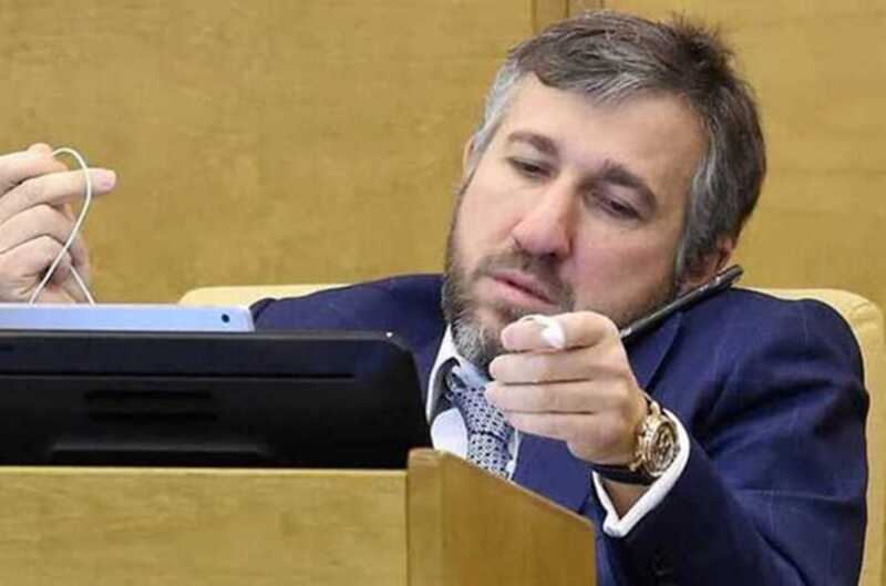 Бывший компаньон Аникеева раскрыл схему отмывания сотен миллионов через Дубай и Швейцарию