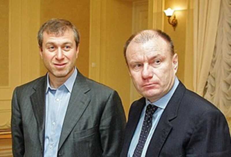 Потанин, Абрамович и исчезающие активы: лондонский суд рассматривает громкое дело компании «Русал»