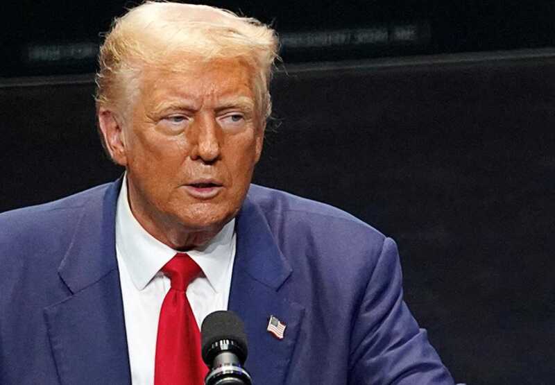 Большинство республиканцев и сторонников Трампа выступают против предоставления новой помощи Украине