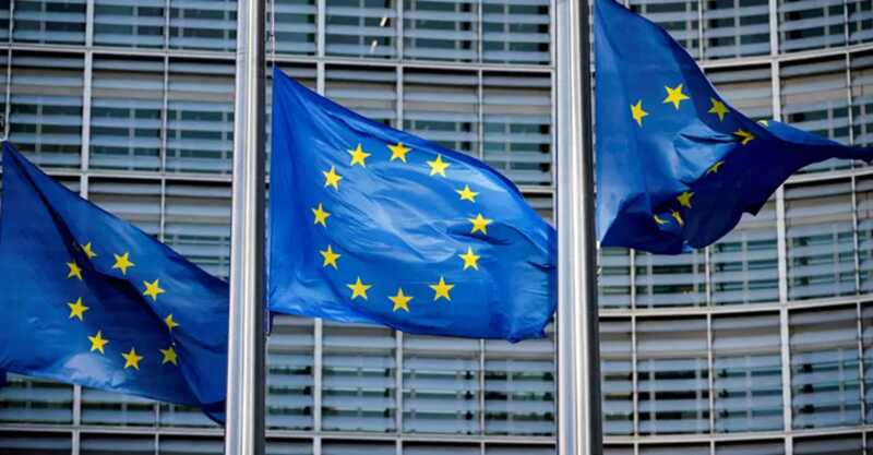 Совет ЕС утвердил продление защиты для украинцев еще на три года