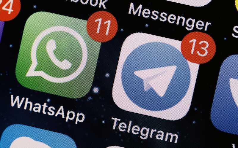 Обновленный закон вынудил «Детский мир» отказаться от Telegram и WhatsApp