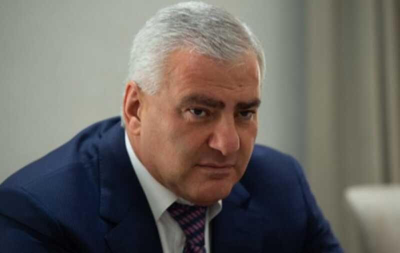 В Армении предъявили обновленное обвинение миллиардеру Самвелу Карапетяну