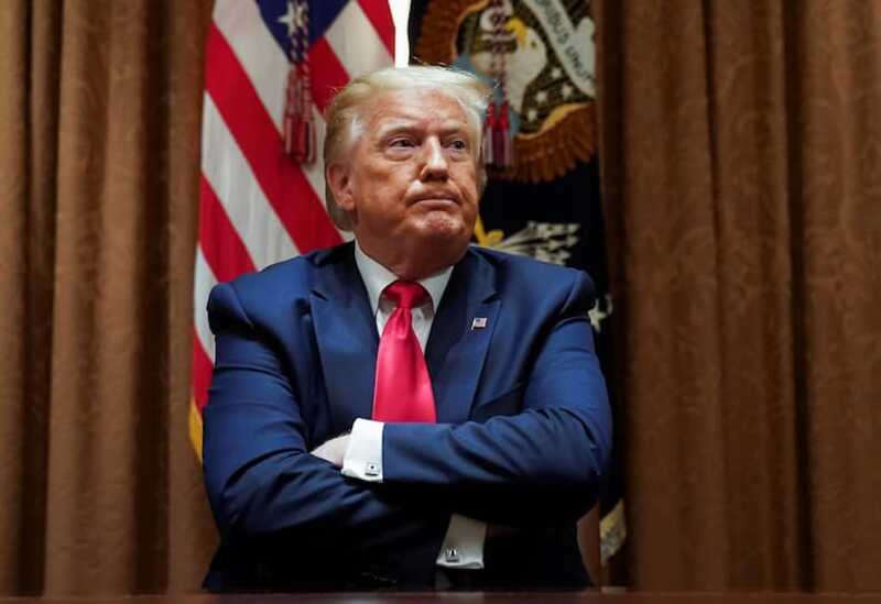 Трамп отверг планы по предоставлению Украине дальнобойного оружия через НАТО