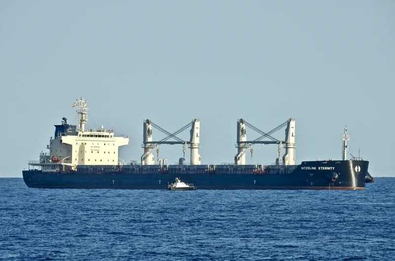 Российские силовики организовали провокационные проверки представителей азербайджанского флота