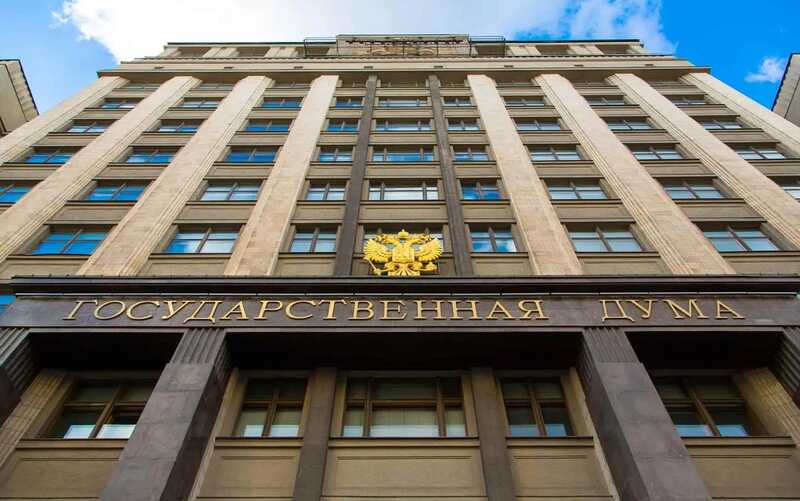 В Государственной Думе предложили вводить лишение гражданства за избегание постановки на воинский учет