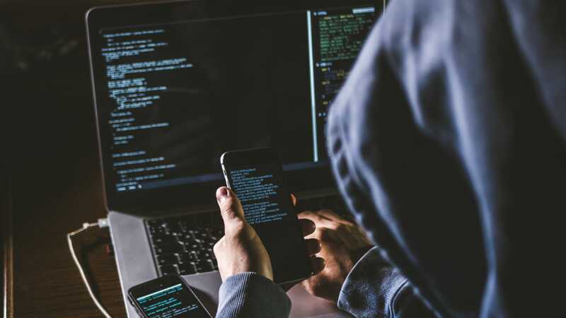 Атака киберпреступников вызвала неполадки в работе «Винлаб»