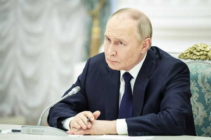 Москва не обращает внимания на давление со стороны Трампа