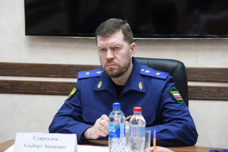 Миронов, Изаак, Фаттахов: как Суяруглов анализирует старую элиту Татарстана по деталям