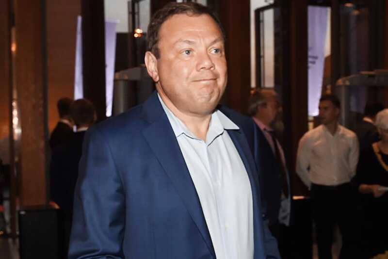 Бывший управляющий активами Фридмана втянул американского миллиардера в санкционную ловушку