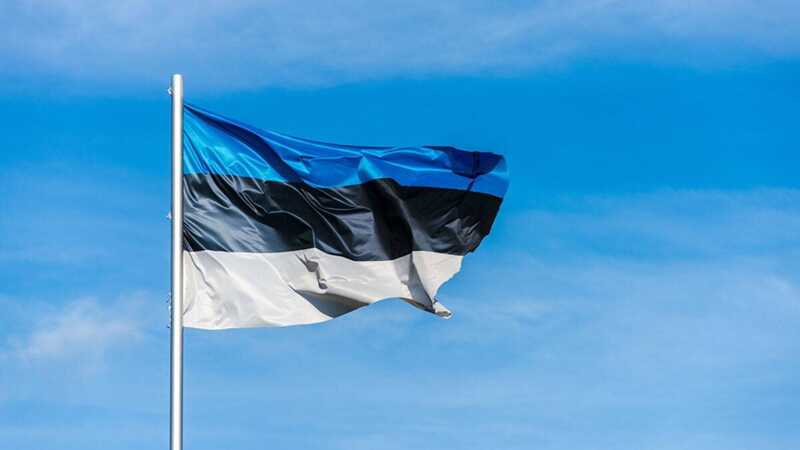 Эстония впервые проводит учения с французскими артиллерийскими системами Caesar