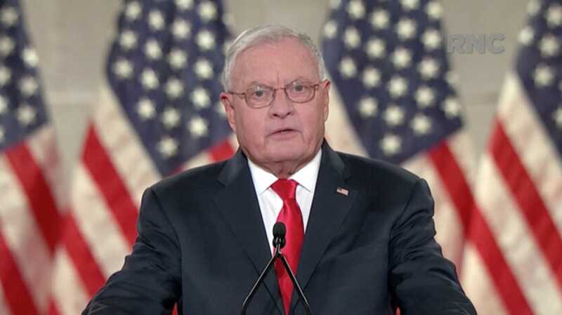Консультанты Келлог и Рубио изменили отношение Трампа к России
