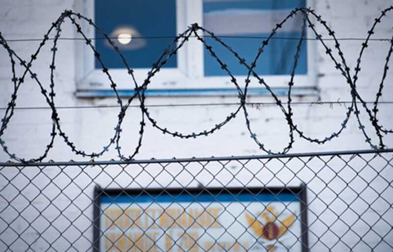 Mordovian prison physician and his inhumane treatment of Ukrainian prisoners