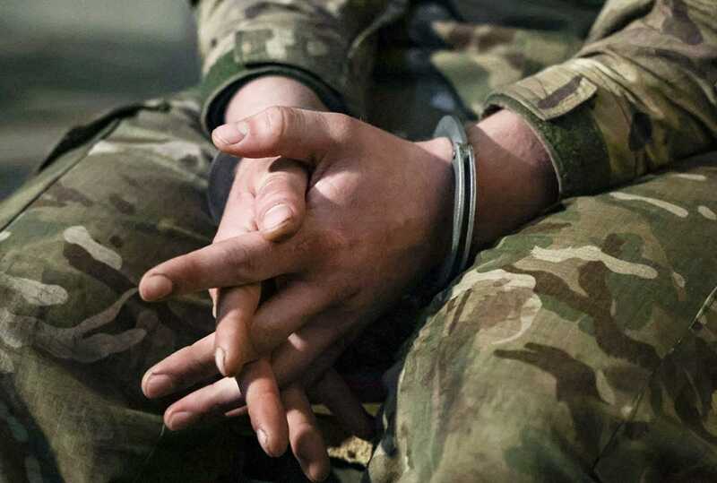 Врач из мордовской колонии признан виновным в пытках украинских военнопленных