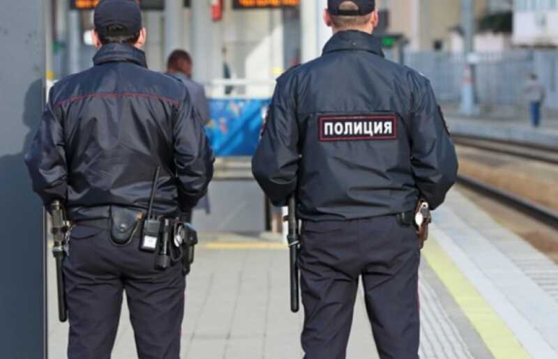 В Рязани правоохранителей привлекают к суду за избиение пенсионерки во время задержания