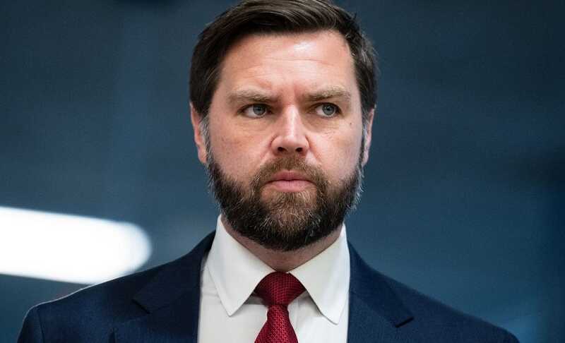 Вице-президент США Вэнс призывает остановить оказание помощи Украине за счёт налогоплательщиков
