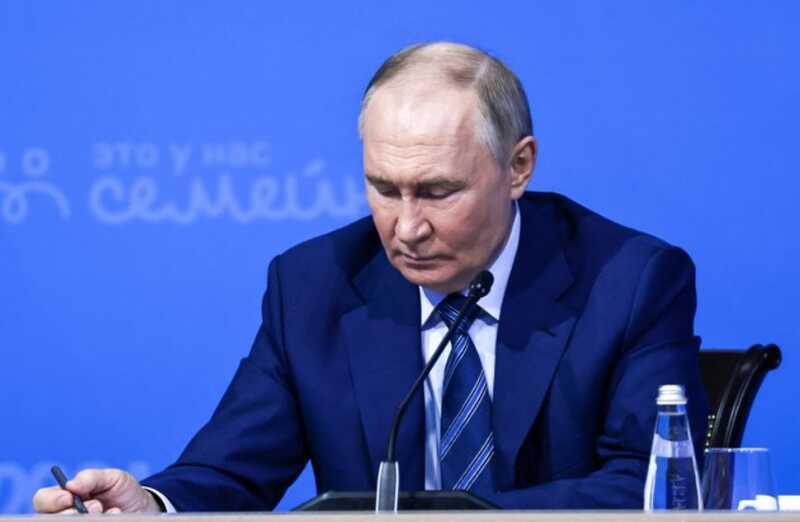В России разрабатывают меры по ограничению использования коммуникационных сервисов из «недружественных стран»