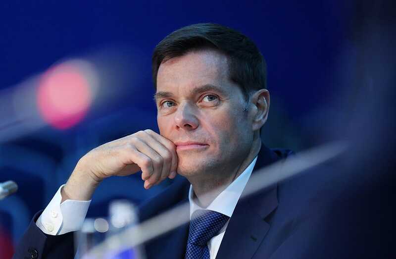 Владельцу «Северстали» Алексею Мордашову разрешили плавать на суперъяхте у берегов Чукотки