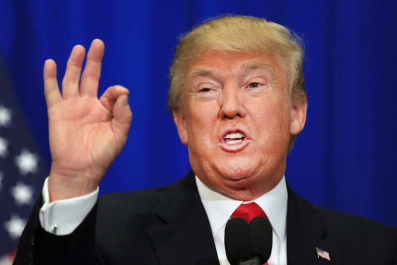 Трамп подписал закон, который ограничивает распространение фентанила