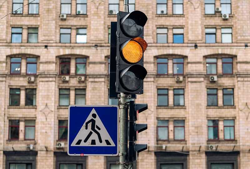 Заторы вернутся: власти Улан-Удэ поставили светофоры на месте эффективно работающего турбо-кольца