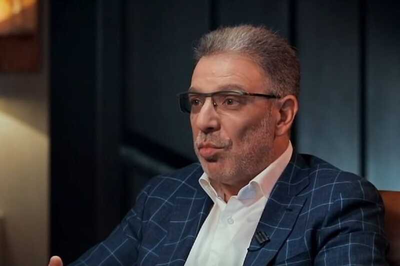 Бывший сооснователь IBS Сергей Матцоцкий был арестован заочно