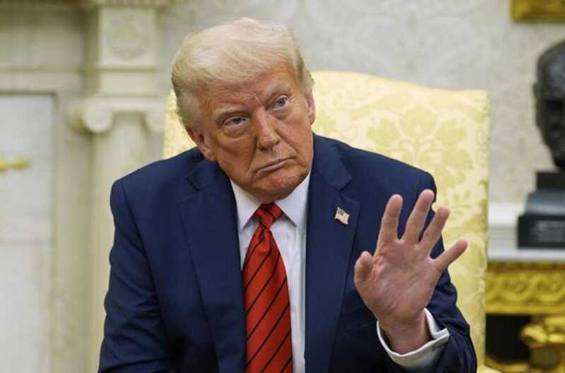 Трамп призвал Зеленского приступить к наступлению для изменения динамики войны