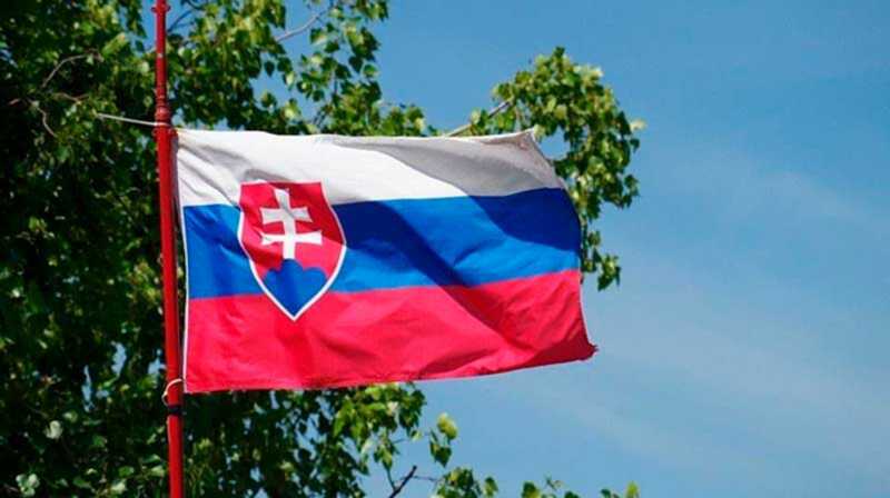 Словакия поддержала санкции ЕС против России после уступок, связанных с поставками российского газа