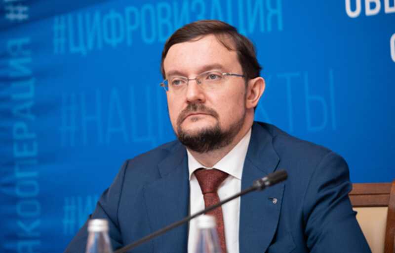 Близкий к Путину предприниматель Репик зарабатывает миллиардные прибыли на войне в Украине