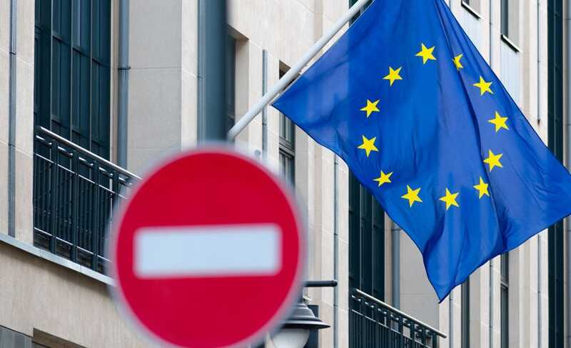 Евросоюз впервые ввёл санкции против предприятия в Индии, занимающегося переработкой российской нефти