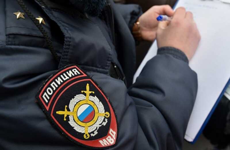 В Москве девушке ударили ногой в спину из-за отказа познакомиться