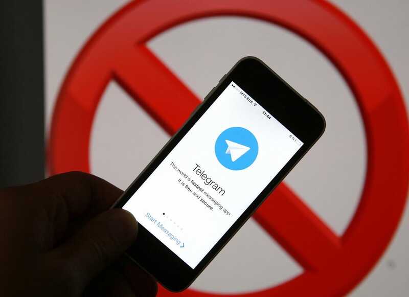         Telegram   -