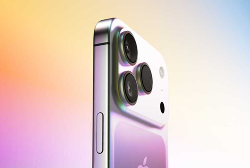iPhone 17 Pro          