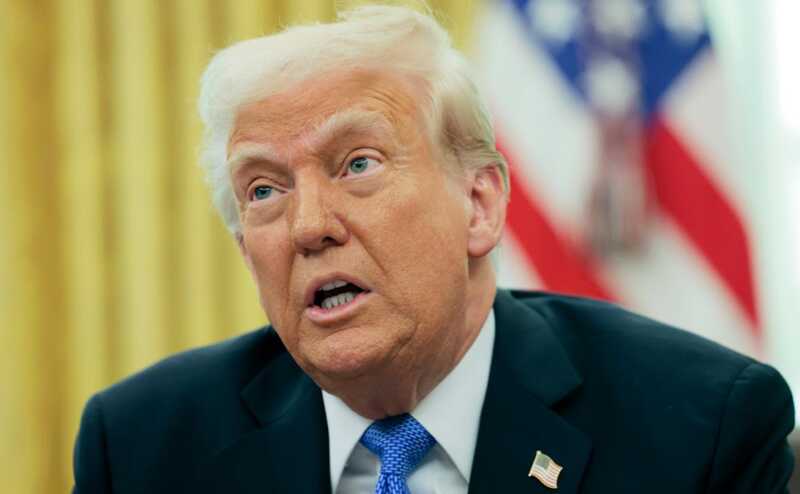 Правительство США не сумело разорвать соглашения с Илоном Маском