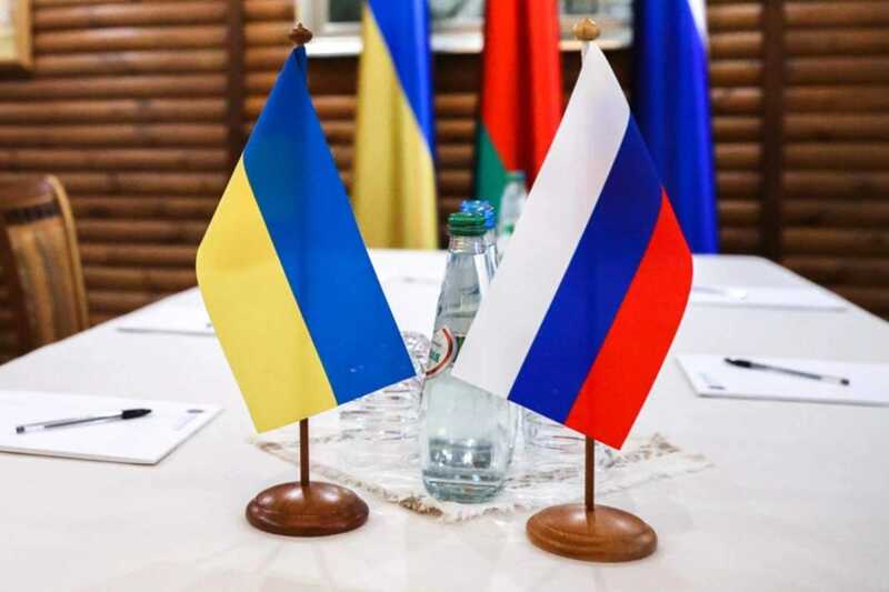 Объявлена дата встречи делегаций России и Украины в Стамбуле