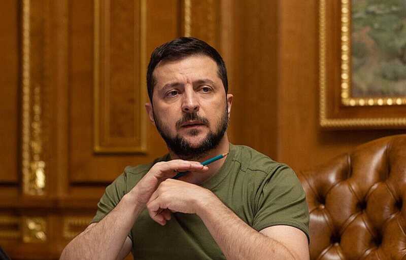 Владимир Зеленский утвердил назначение 16 украинских послов
