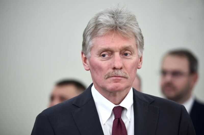 Пресс-секретарь Песков не исключил вероятности встречи Путина и Трампа в Китае