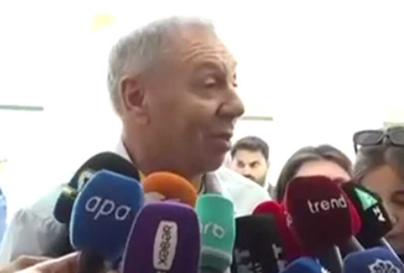 Прокремлёвского политолога Маркова призывают признать иностранным агентом из-за поддержки Алиева