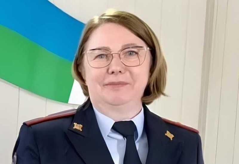 Дело бывшего руководителя миграции ХМАО Оксаны Семеновой отправлено прокурору на доработку